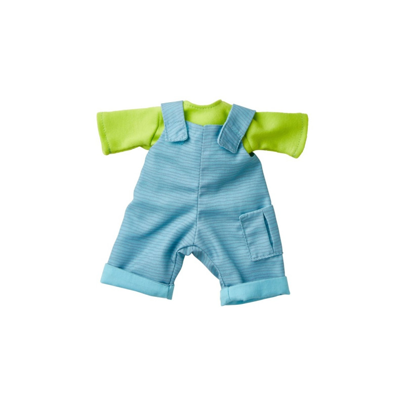 HABA Kleiderset Freizeitspaß, Puppenzubehör(30 cm)