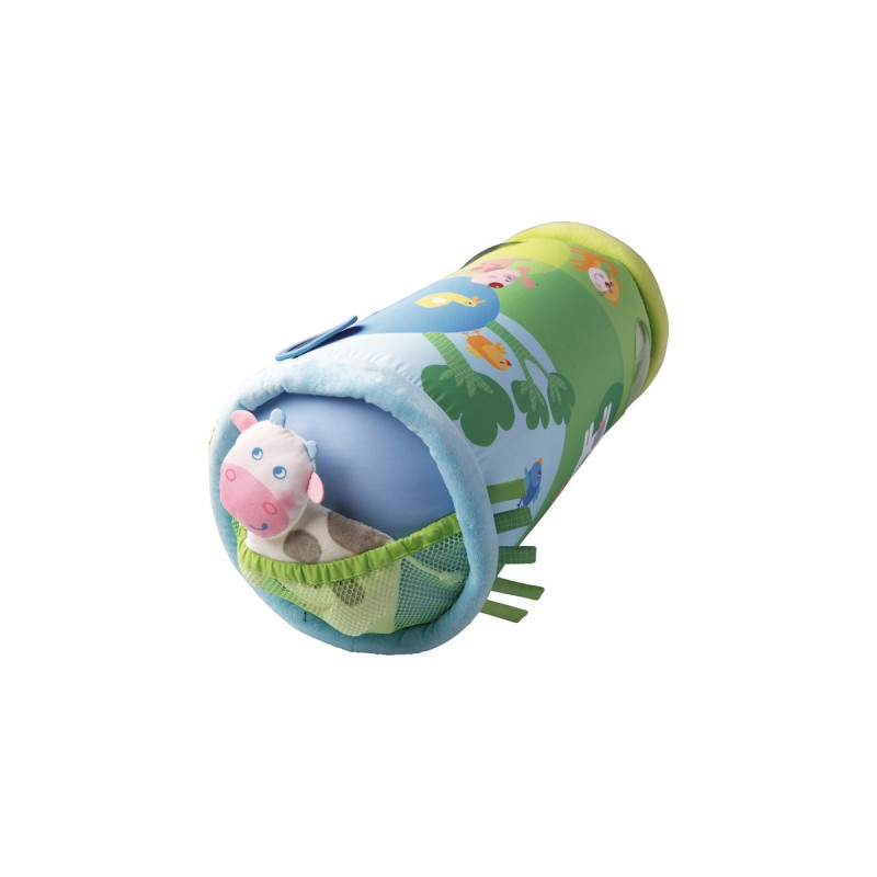 HABA Krabbelrolle Bauernhof, Geschicklichkeitsspiel