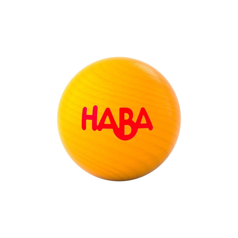 HABA Kugelbahn Kullerbü - Eimer mit Kugeln