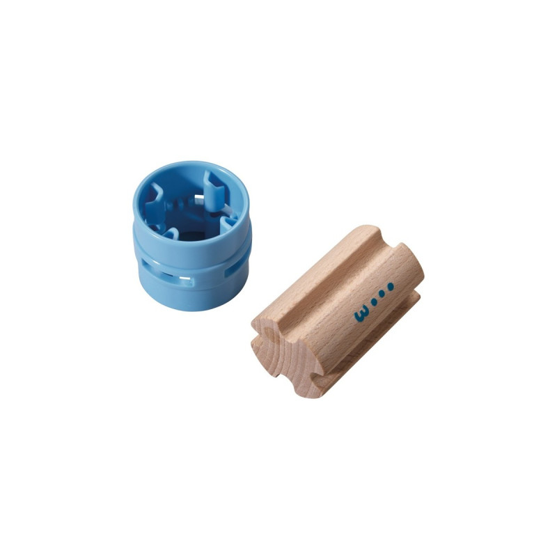 HABA Kugelbahn Kullerbü - Säulen(Ergänzungsset)