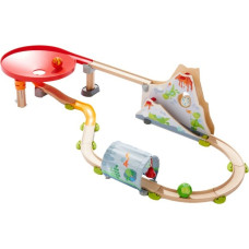 HABA Kugelbahn Kullerbü - Spielbahn Drachenland