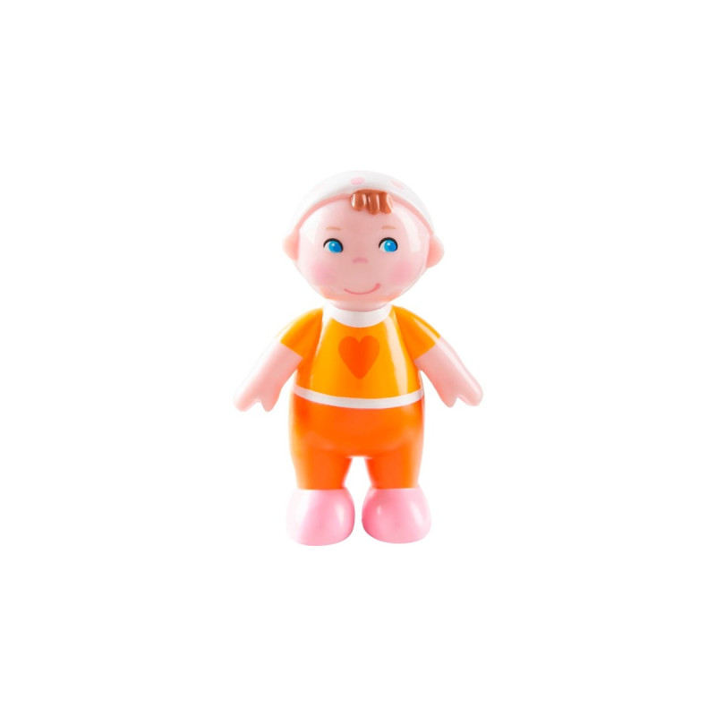 HABA Little Friends - Spielset Familie, Spielfigur