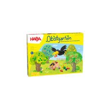 HABA Obstgarten, Brettspiel