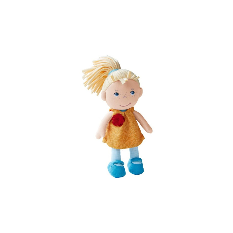 HABA Puppe Joleen(20 cm)