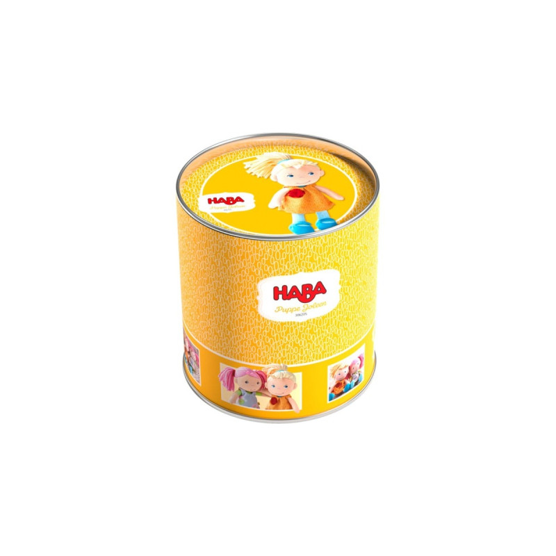 HABA Puppe Joleen(20 cm)