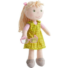 HABA Puppe Leonore(30 cm)