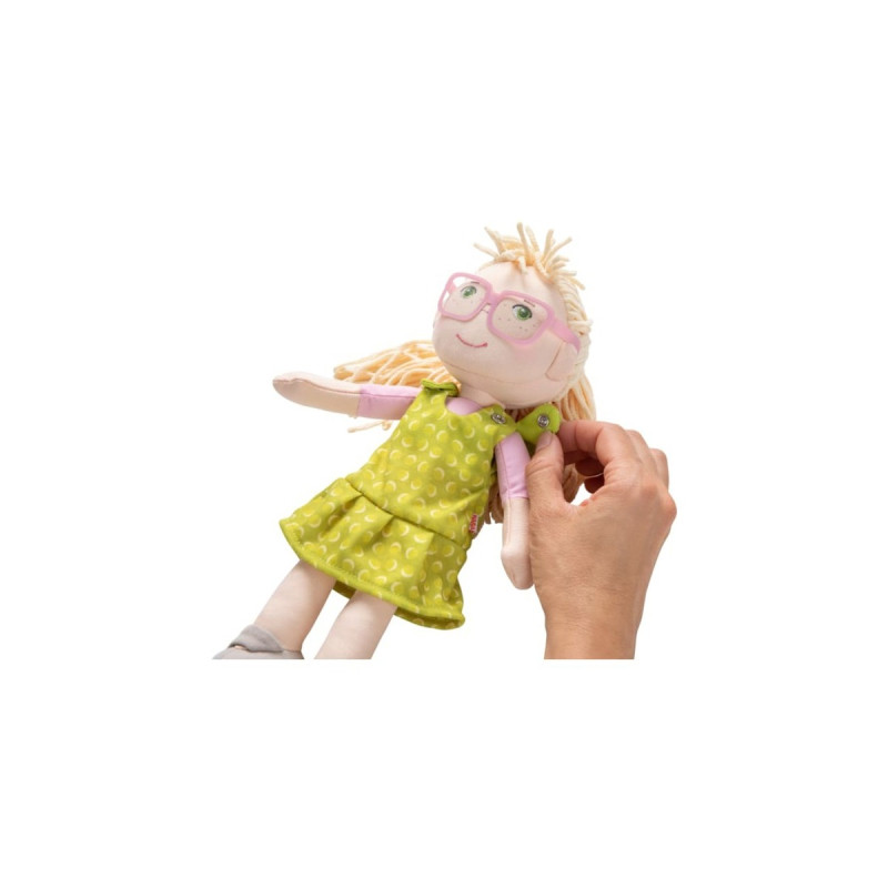 HABA Puppe Leonore(30 cm)