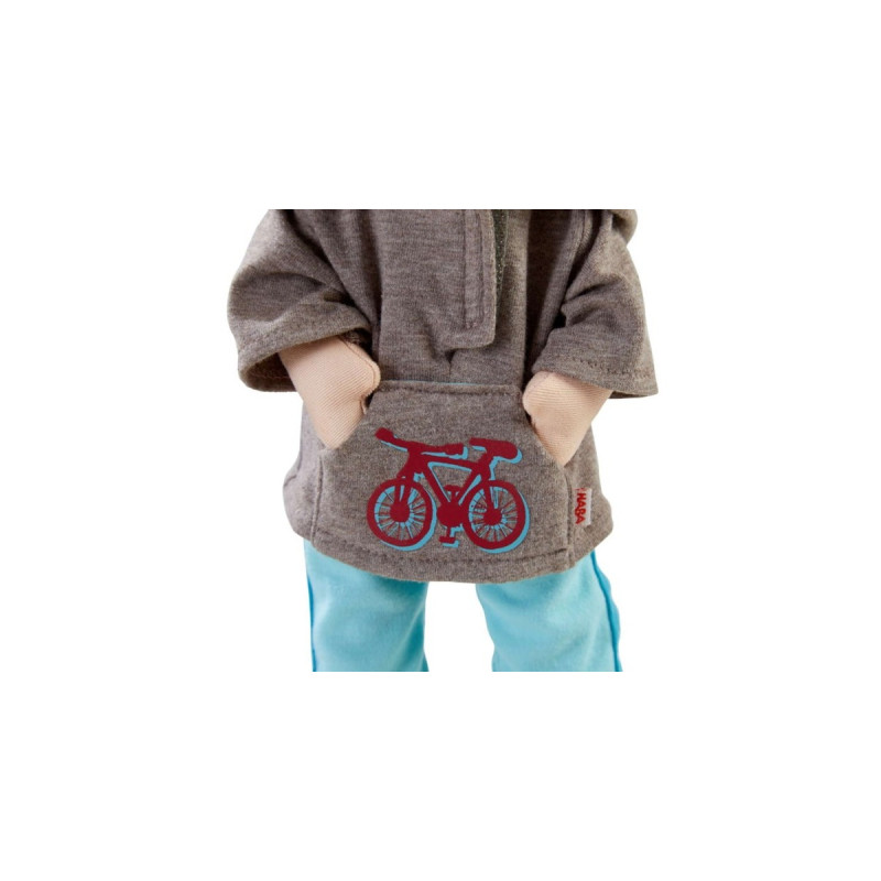 HABA Puppe Lian(30 cm)