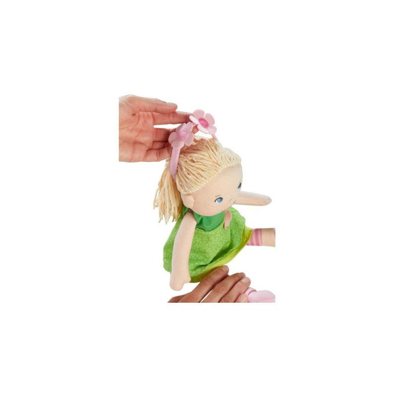 HABA Puppe Mali(30 cm)