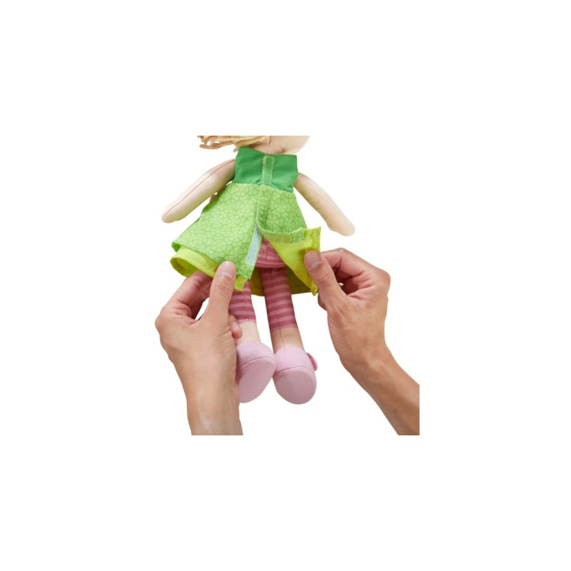 HABA Puppe Mali(30 cm)