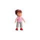 HABA Spielpuppe Lya(32 cm)