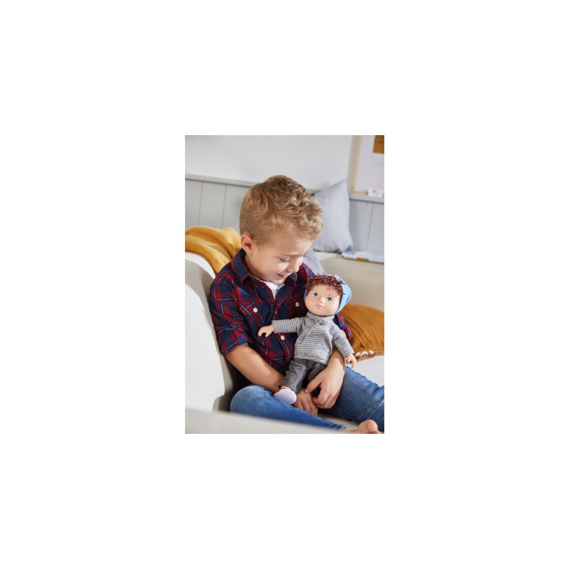 HABA Spielpuppe Matti