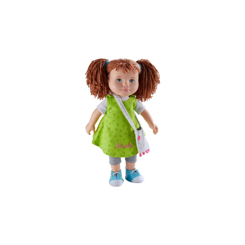 HABA Spielpuppe Milou