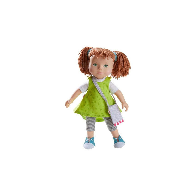 HABA Spielpuppe Milou