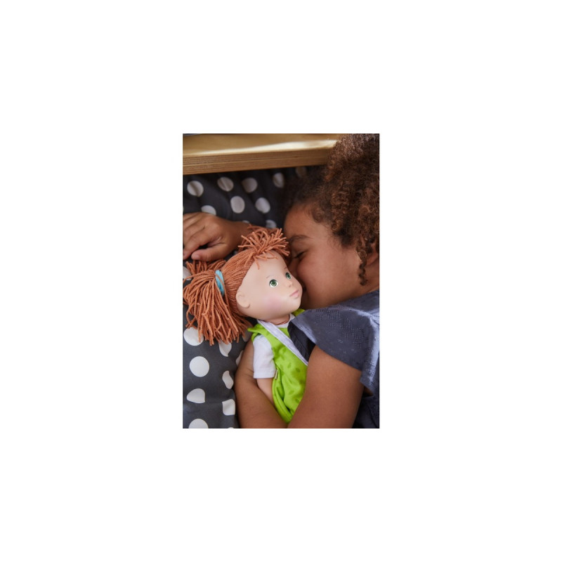 HABA Spielpuppe Milou