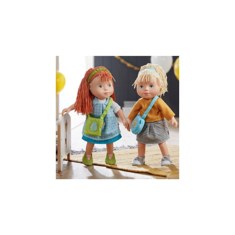 HABA Spielpuppe Svenja