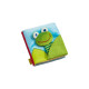 HABA Stoffbuch Zauberfrosch, Lernbuch