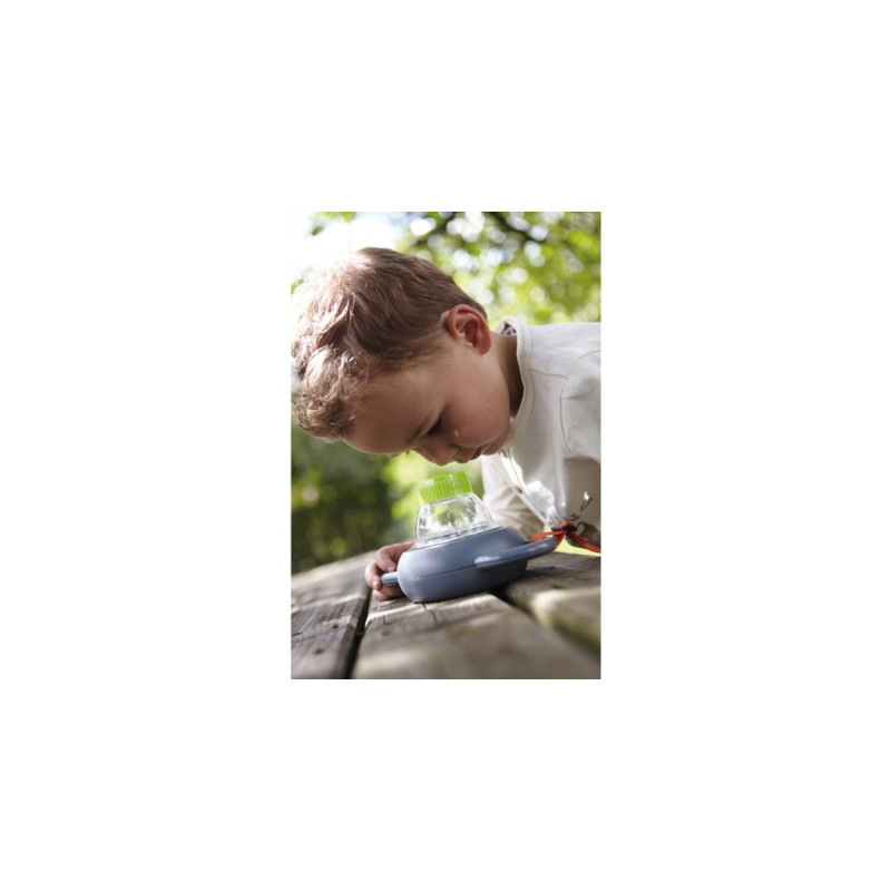HABA Terra Kids Beobachtungslupe, Experimentierkasten