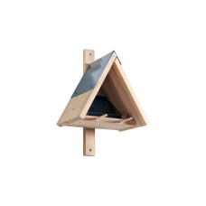 HABA Terra Kids Futterhaus-Bausatz, Experimentierkasten