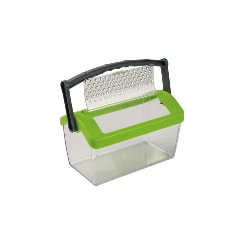 HABA Terra Kids Insektenbox, Experimentierkasten