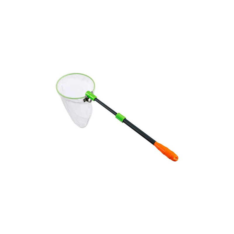 HABA Terra Kids Kescher, Experimentierkasten