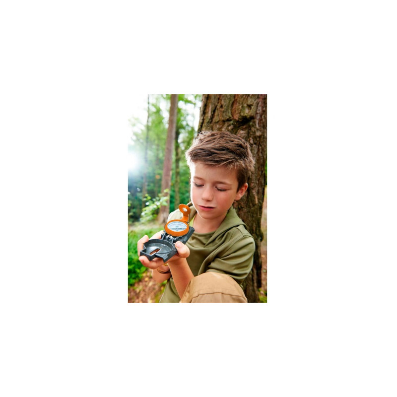 HABA Terra Kids Kompass, Experimentierkasten