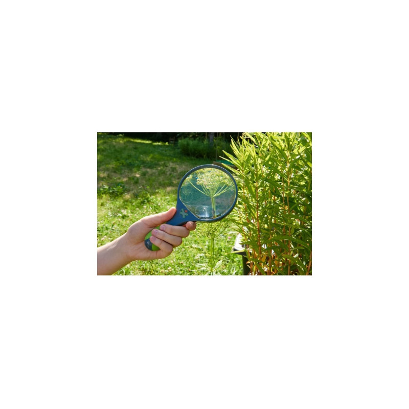 HABA Terra Kids - Kinder-Lupe, Kinderwerkzeug