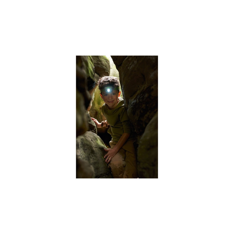 HABA Terra Kids - Stirnlampe, Kinderwerkzeug