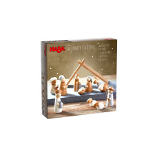 HABA Weihnachtskrippe, Spielfigur