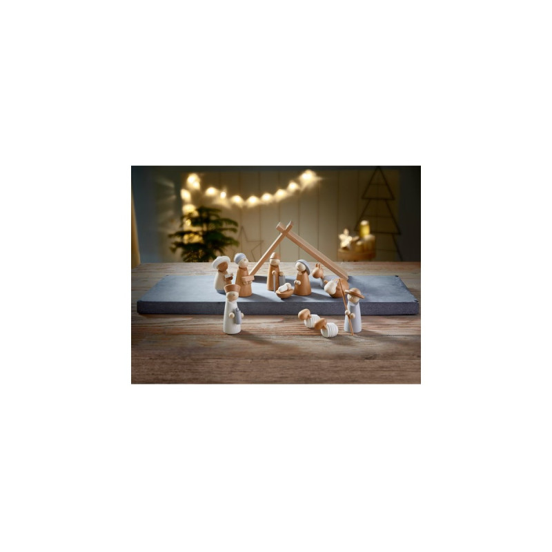 HABA Weihnachtskrippe, Spielfigur