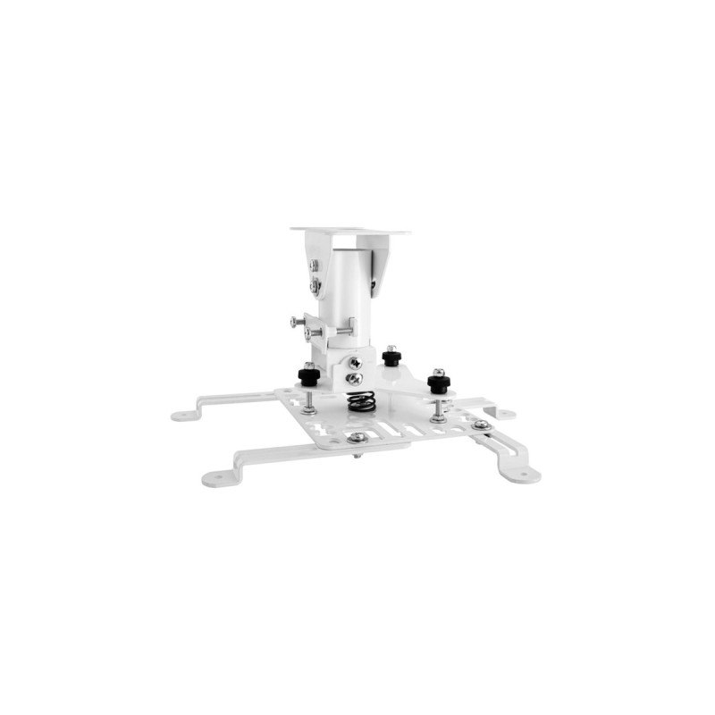 HAGOR Beamer Deckenhalterung(weiß)