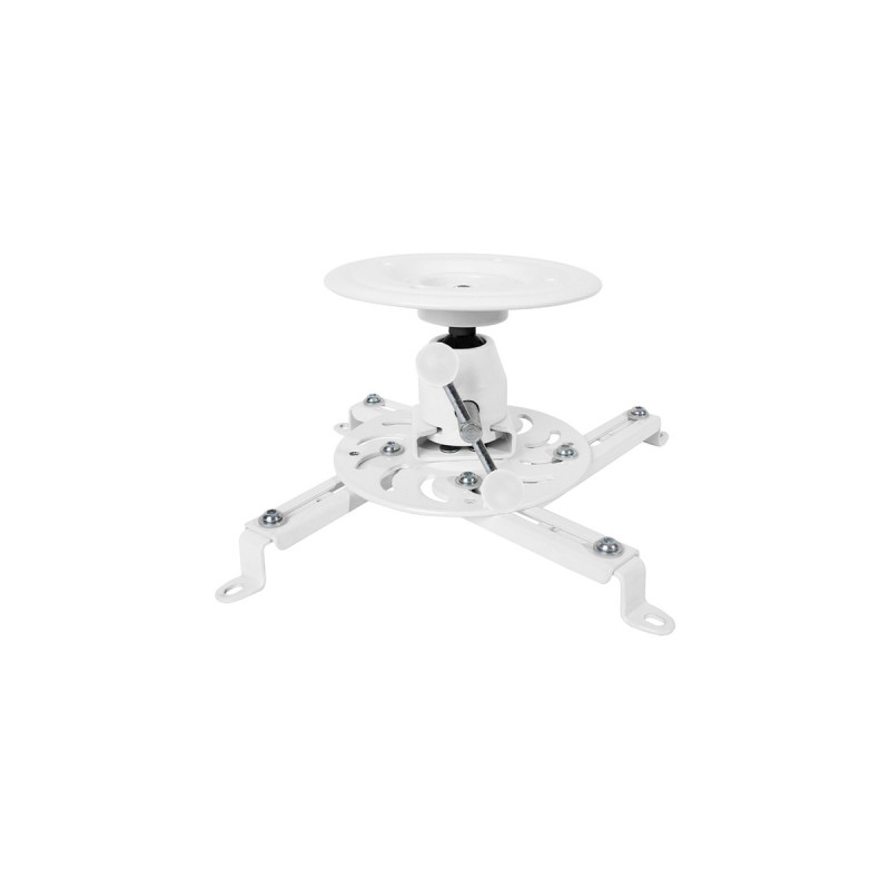 HAGOR Beamfix II, Deckenhalterung(weiß)