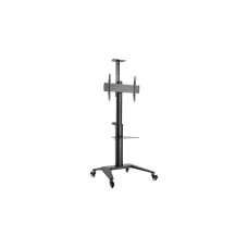 HAGOR BrackIT Stand Single, Standsystem(schwarz, Mobil)