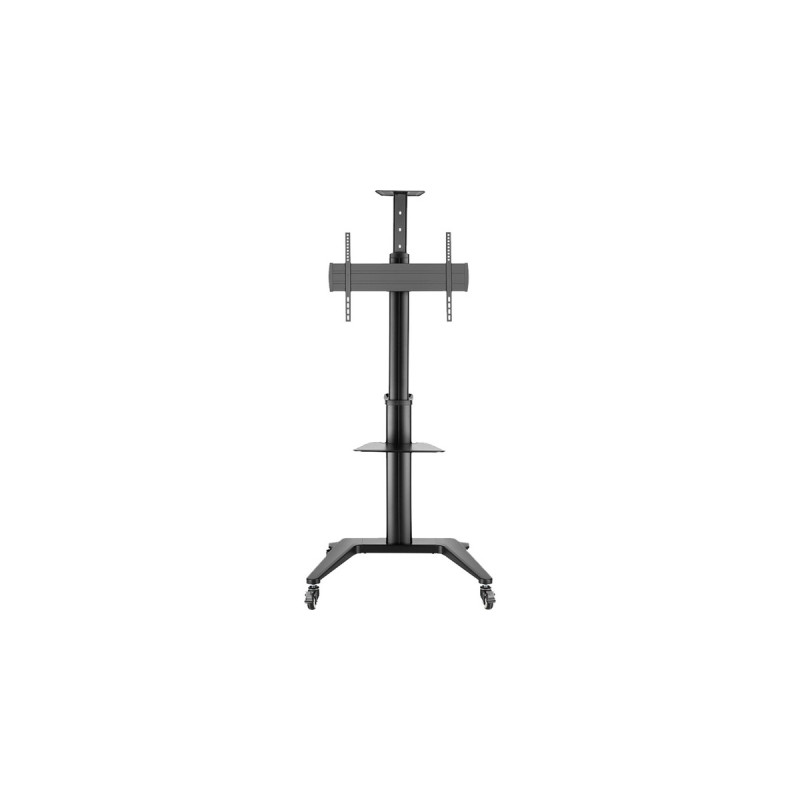 HAGOR BrackIT Stand Single, Standsystem(schwarz, Mobil)