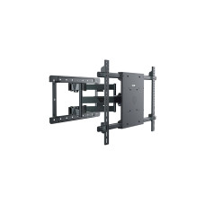 HAGOR BrackIT XXL HD II, Wandhalterung(schwarz)