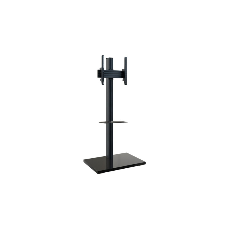 HAGOR CPS ELIA 160 Floorstand, Halterung(schwarz/schwarz (glänzend), Freistehendes Standsystem)