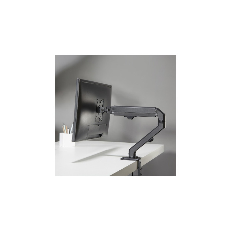 HAGOR Easy Flex Single 17 - 27“, Monitorhalterung(schwarz)