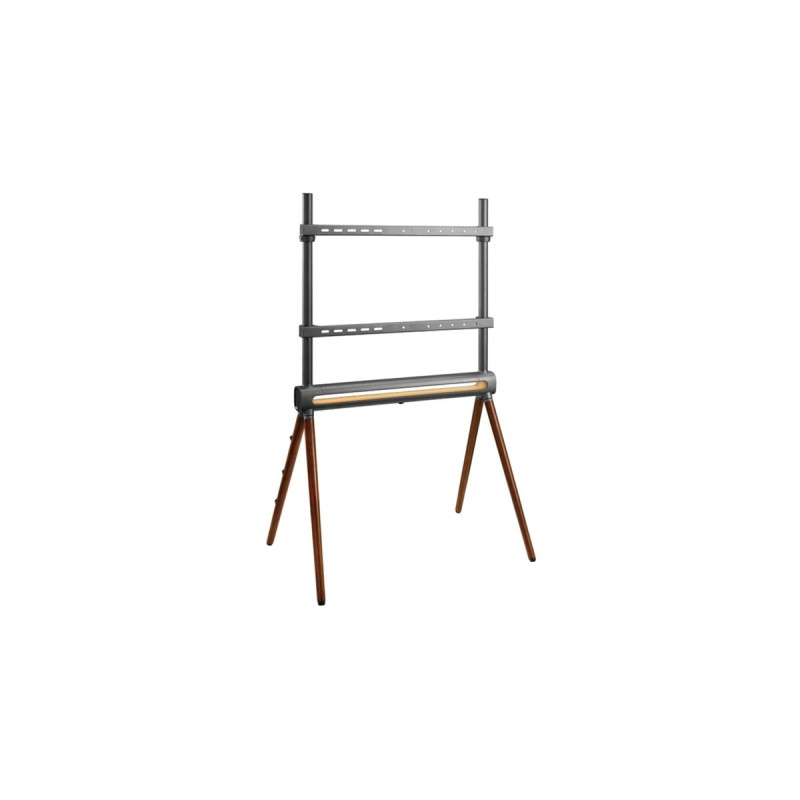 HAGOR Elia Studio Shine Wood, Standsystem(holz, Freistehend)