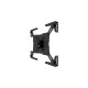 HAGOR HA Flex-Lock Wallmount, Halterung(schwarz)