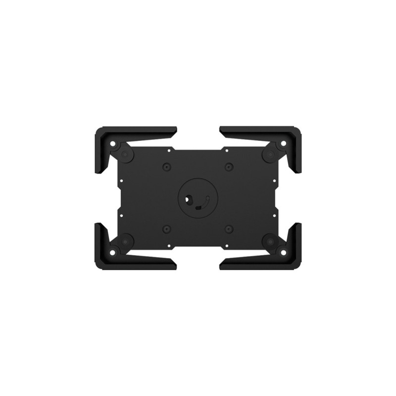 HAGOR HA Flex-Lock Wallmount, Halterung(schwarz)