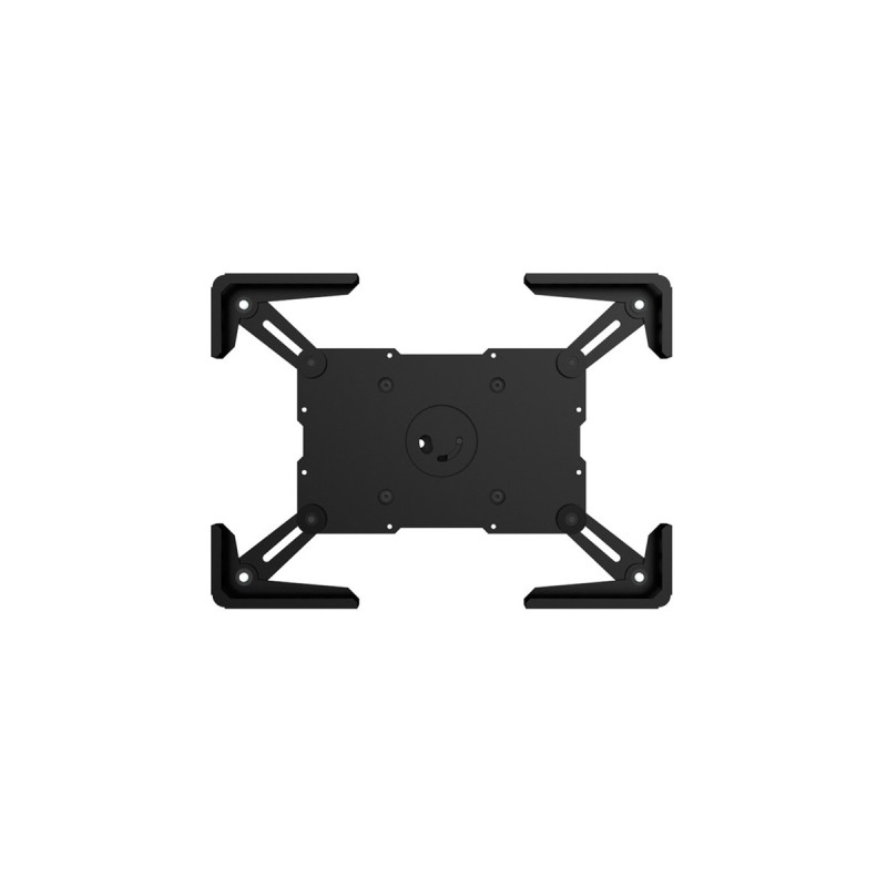 HAGOR HA Flex-Lock Wallmount, Halterung(schwarz)