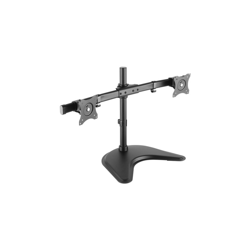 HAGOR HA Tablemount FS Dual, Monitorhalterung(schwarz)