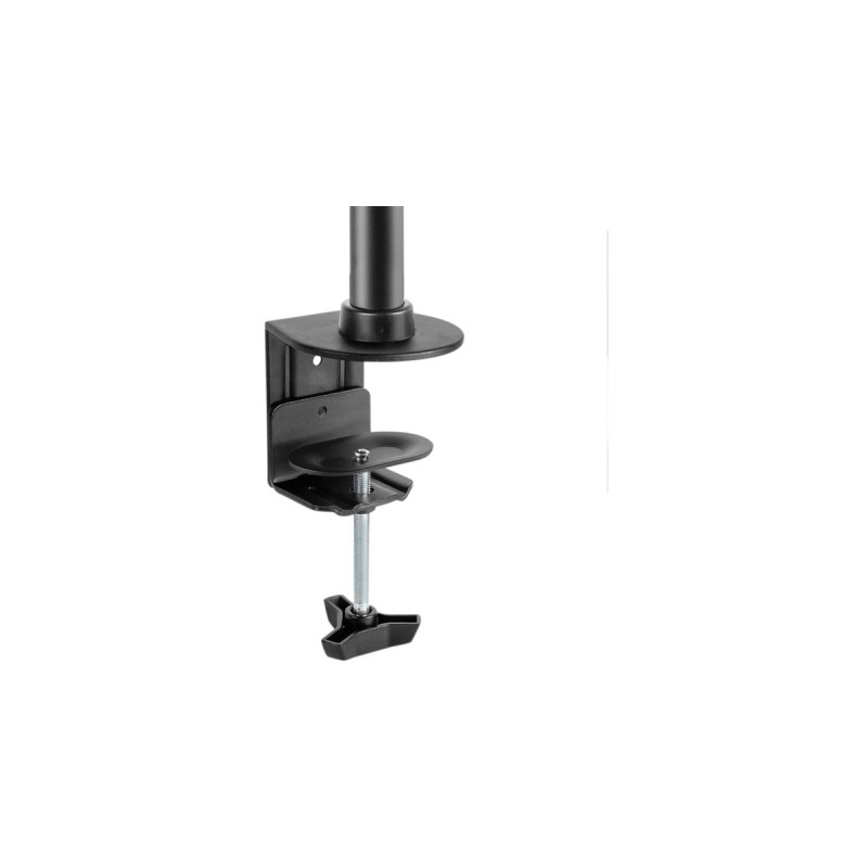 HAGOR HA Tablestand KB Triple, Monitorhalterung(schwarz)