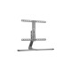 HAGOR HA Tablestand L, Halterung(silber)