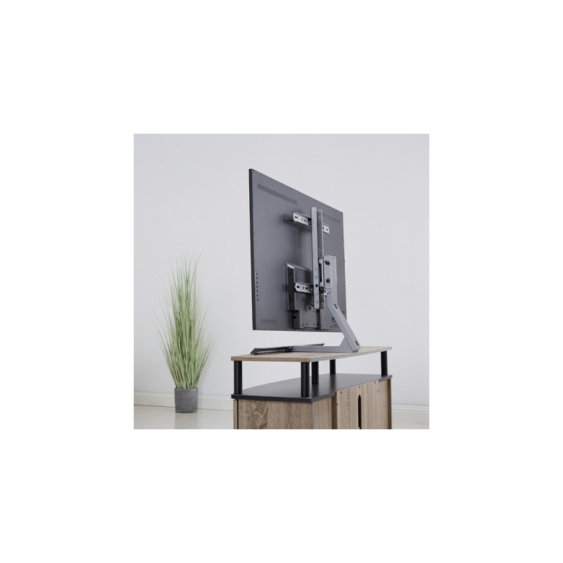 HAGOR HA Tablestand, Halterung(silber, Outlet)