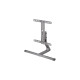 HAGOR HA Tablestand, Halterung(silber, Outlet)