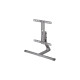 HAGOR HA Tablestand, Halterung(silber)