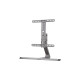 HAGOR HA Tablestand, Halterung(silber, Outlet)