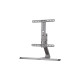 HAGOR HA Tablestand, Halterung(silber)