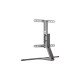 HAGOR HA Tablestand, Halterung(silber, Outlet)